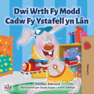 Title: I Love to Keep My Room Clean (Welsh Book for Kids), Author: Shelley Admont