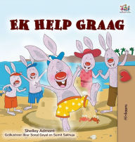 Title: I Love to Help (Afrikaans Book for Kids), Author: Shelley Admont