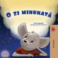 Title: O zi minunata, Author: Sam Sagolski