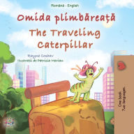Title: Omida plimbarea?a The traveling caterpillar, Author: Rayne Coshav