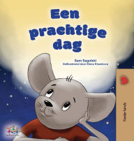 Title: A Wonderful Day (Dutch Children's Book), Author: Sam Sagolski