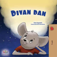 Title: Divan Van, Author: Sam Sagolski