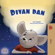 Title: A Wonderful Day (Serbian Children's Book - Latin Alphabet), Author: Sam Sagolski