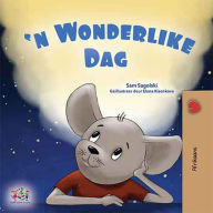 Title: 'n Wonderlike Dag, Author: Sam Sagolski
