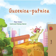 Title: Gusenica-putnica, Author: Rayne Coshav