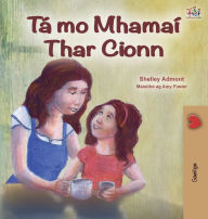 Title: My Mom is Awesome (Irish Children's Book), Author: Shelley Admont