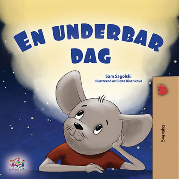 En underbar dag