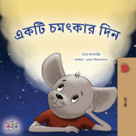 Title: A Wonderful Day (Bengali Book for Children), Author: Sam Sagolski