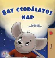 Title: A Wonderful Day (Hungarian Children's Book), Author: Sam Sagolski