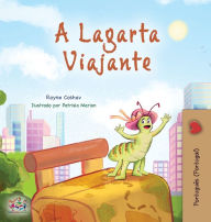 Title: The Traveling Caterpillar (Portuguese Portugal Children's Book), Author: Rayne Coshav
