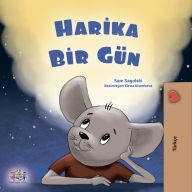 Title: Harika Bir Gün, Author: Sam Sagolski