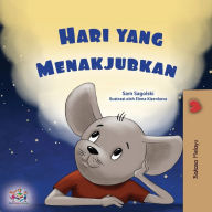 Title: A Wonderful Day (Malay Book for Kids), Author: Sam Sagolski