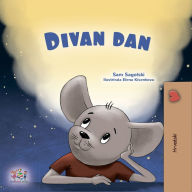 Title: Divan dan, Author: Sam Sagolski