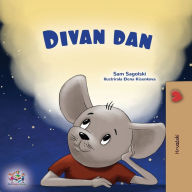 Title: A Wonderful Day (Croatian Book for Children), Author: Sam Sagolski