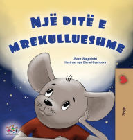 Title: A Wonderful Day (Albanian Book for Kids), Author: Sam Sagolski