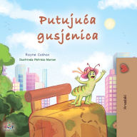 Title: Putujuca gusjenica, Author: Rayne Coshav