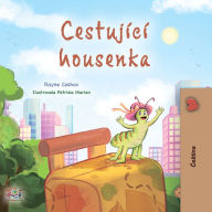 Title: Cestující housenka, Author: Rayne Coshav