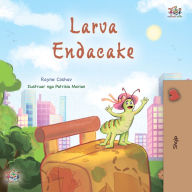 Title: Larva Endacake, Author: Rayne Coshav