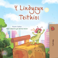 Title: Y Lindysyn Teithiol, Author: Rayne Coshav