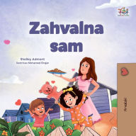 Title: Zahvalna sam, Author: Shelley Admont