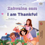 Zahvalna sam I am Thankful: Srpski