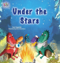 Title: Under the Stars: Bedtime story for kids, Author: Sam Sagolski