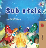 Title: Under the Stars (Romanian Children's Book), Author: Sam Sagolski