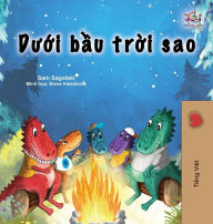 Title: Under the Stars (Vietnamese Children's Book ), Author: Sam Sagolski