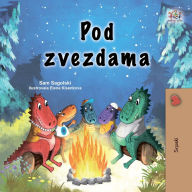 Title: Pod zvezdama, Author: Sam Sagolski