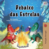 Title: Under the Stars (Portuguese Portugal Kids Book), Author: Sam Sagolski