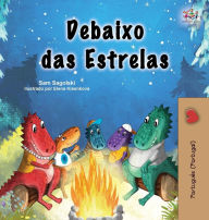 Title: Under the Stars (Portuguese Portugal Kids Book), Author: Sam Sagolski