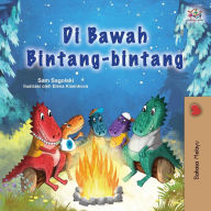 Title: Under the Stars (Malay Children's Book), Author: Sam Sagolski