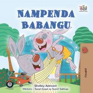 Title: Nampenda Babangu, Author: Shelley Admont