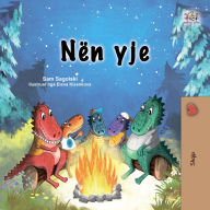 Title: Nën yje, Author: Sam Sagolski