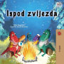 Under the Stars (Croatian Children's Book)