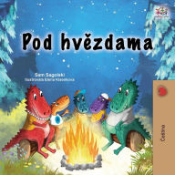 Title: Under the Stars (Czech Children's Book), Author: Sam Sagolski