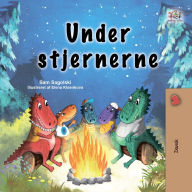 Title: Under stjernerne, Author: Sam Sagolski