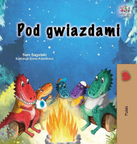 Title: Under the Stars (Polish Children's Book), Author: Sam Sagolski