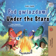 Title: Pod gwiazdami Under the Stars: Polski, Author: Sam Sagolski