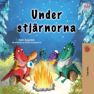 Title: Under the Stars (Swedish Children's Book ), Author: Sam Sagolski