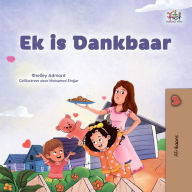 Title: Ek is Dankbaar, Author: Shelley Admont