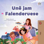 Unë jam Falenderuese