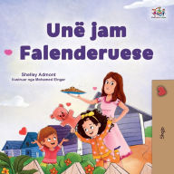 Title: I am Thankful (Albanian Book for Children), Author: Shelley Admont