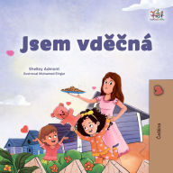 Title: Jsem vdecná, Author: Shelley Admont