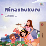 Title: Ninashukuru, Author: Shelley Admont