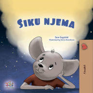 Title: Siku njema, Author: Sam Sagolski