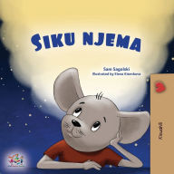 Title: A Wonderful Day (Swahili Book for Children), Author: Sam Sagolski