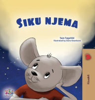 Title: A Wonderful Day (Swahili Book for Children), Author: Sam Sagolski