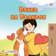 Title: Boxer na Brandon, Author: Inna Nusinsky