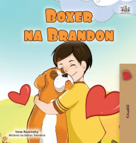 Title: Boxer and Brandon (Swahili Book for Kids), Author: Kidkiddos Books